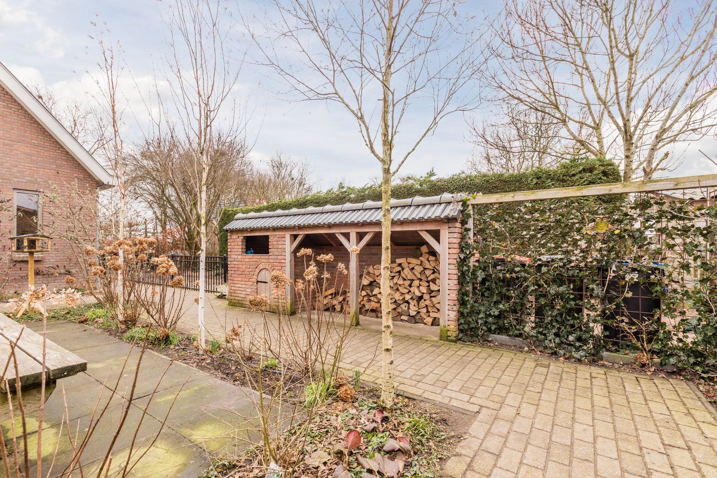 Foto 44 van Zwarte Paard 8