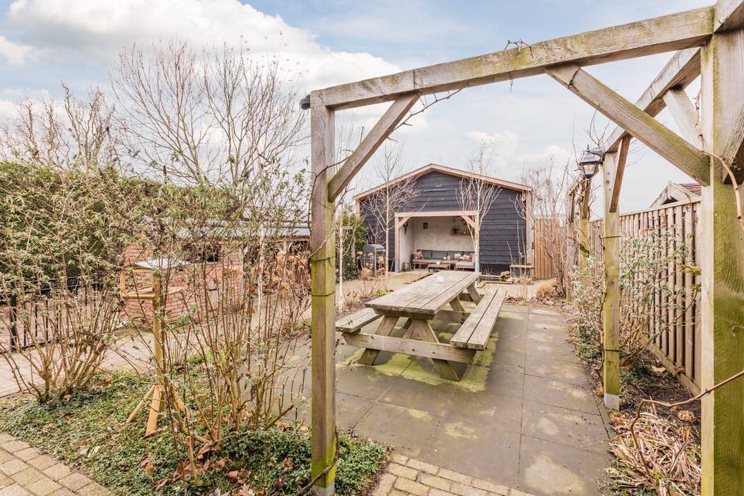 Foto 47 van Zwarte Paard 8