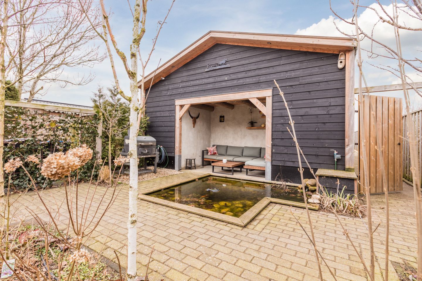 Foto 49 van Zwarte Paard 8