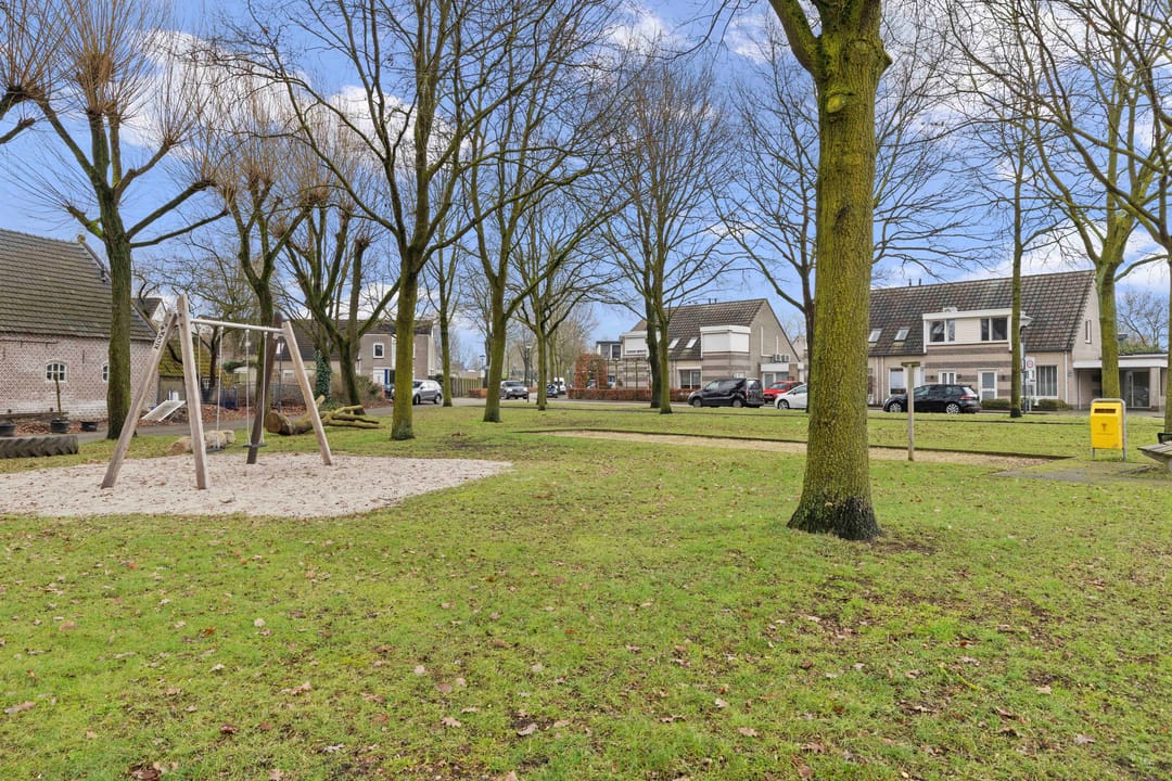 Photo 43 of Gazellelaan 9