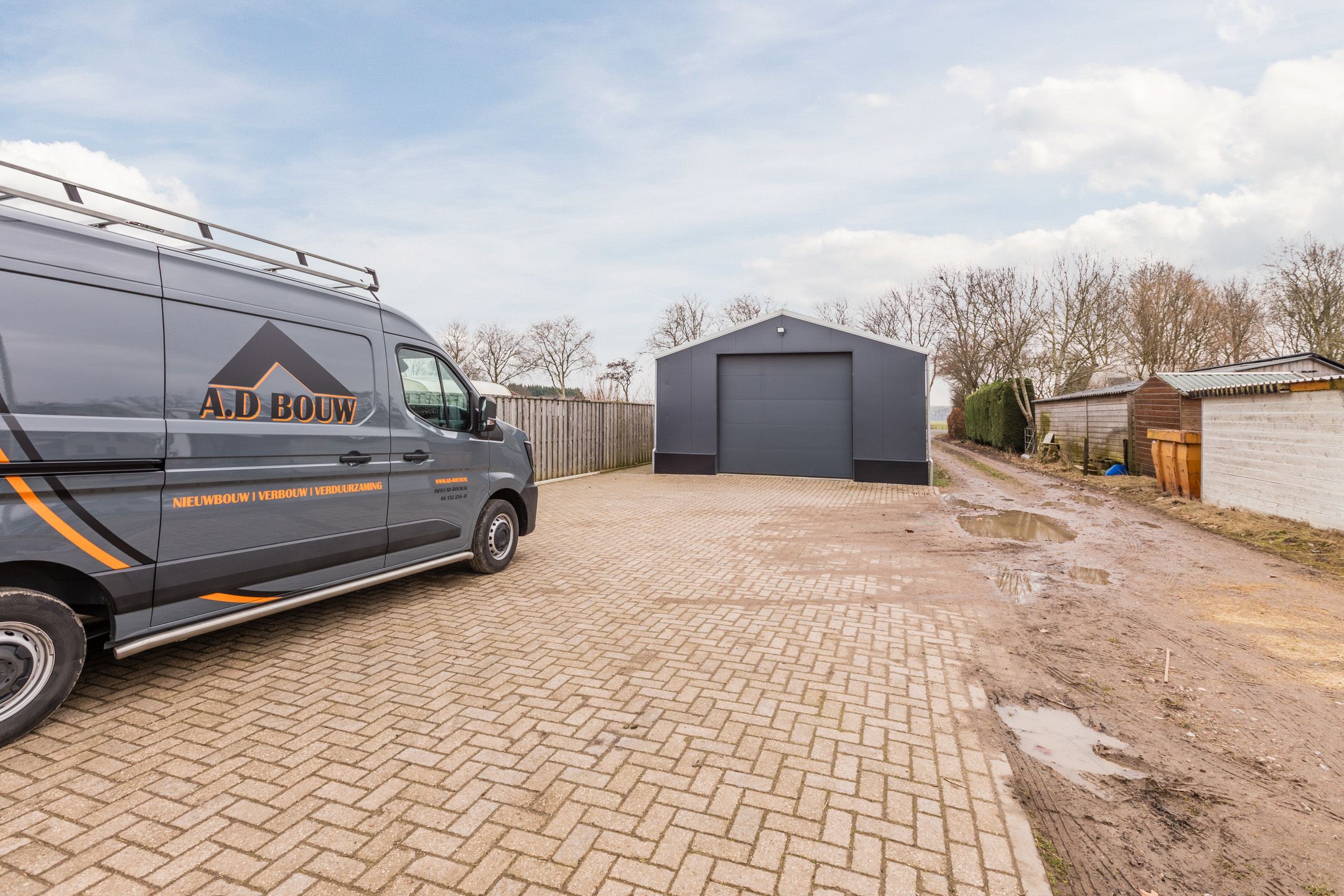 Foto 51 van Zwarte Paard 8