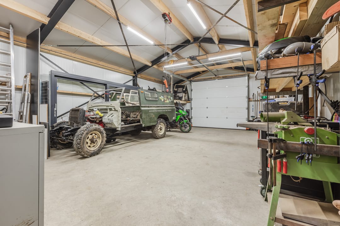 Foto 52 van Zwarte Paard 8