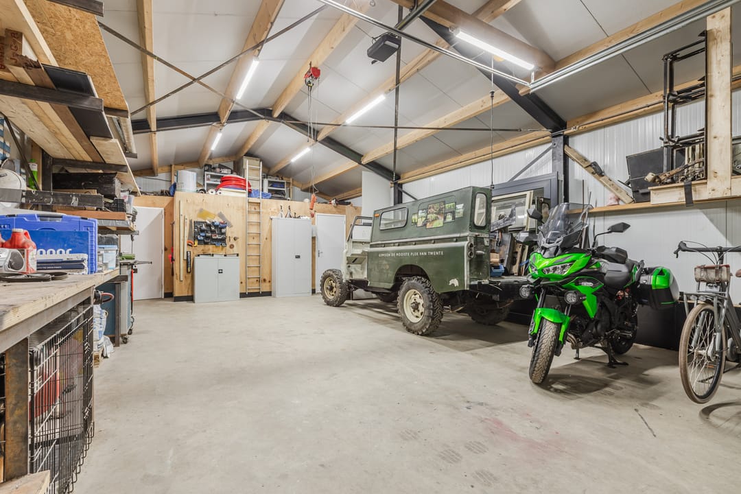 Foto 53 van Zwarte Paard 8