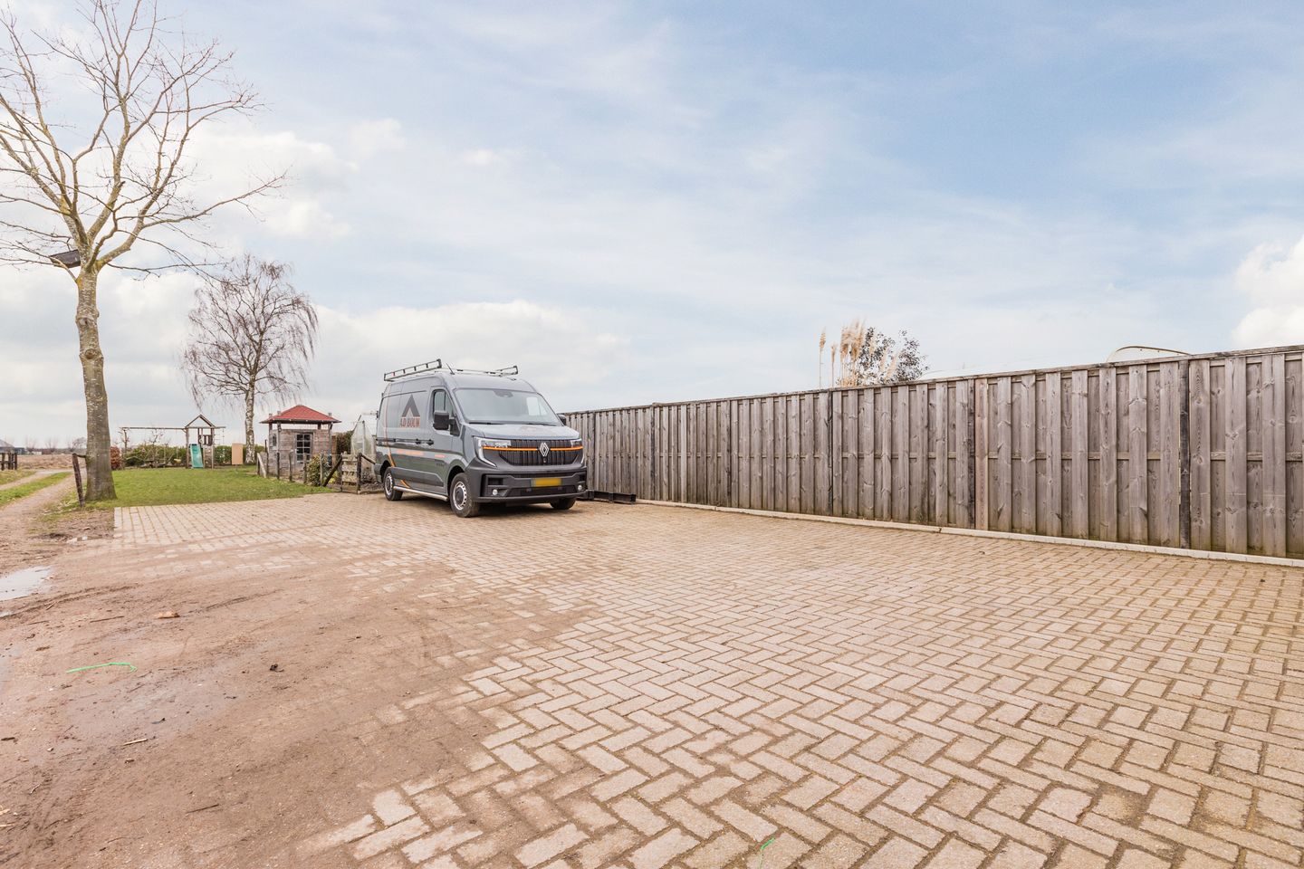 Foto 55 van Zwarte Paard 8