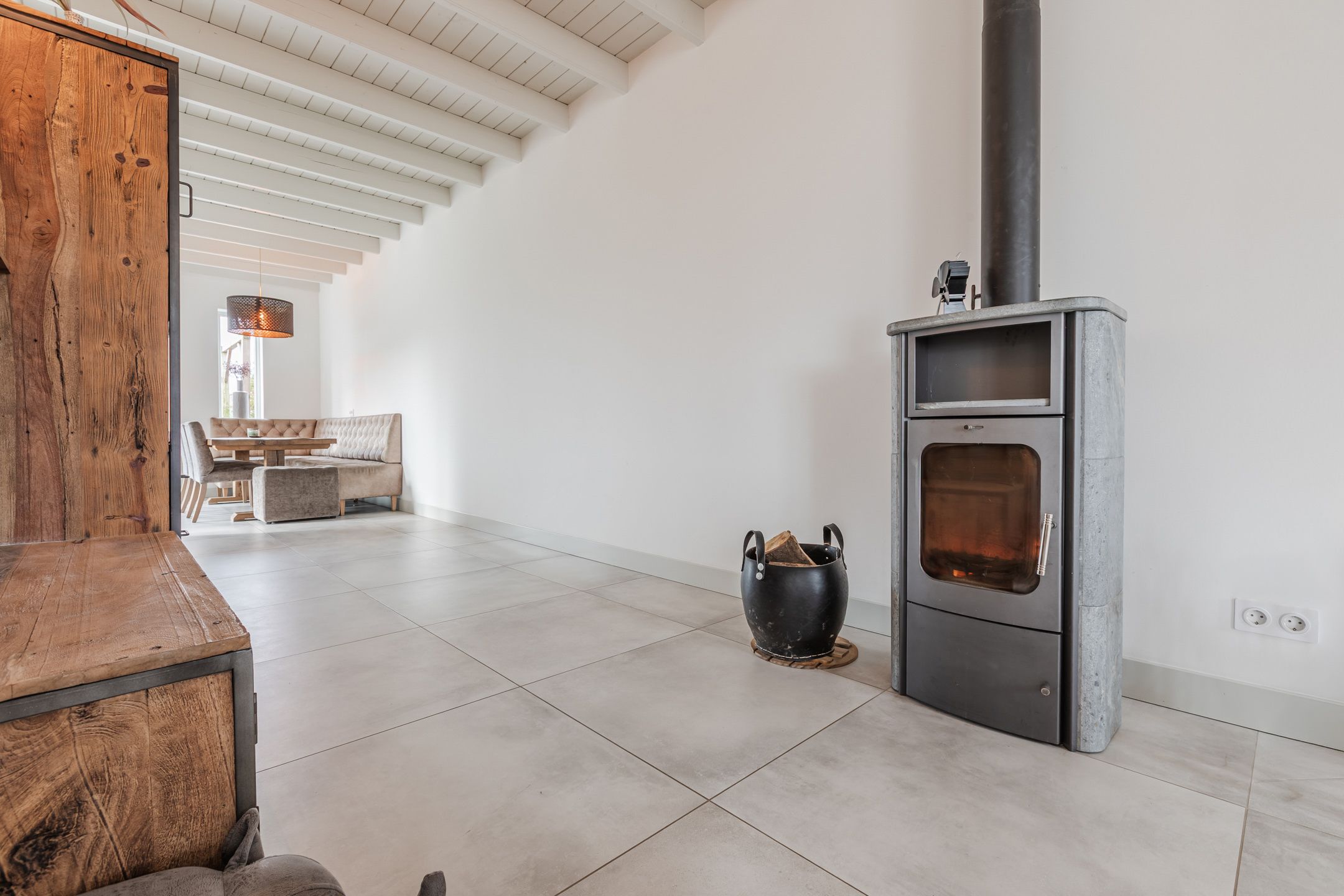 Foto 18 van Zwarte Paard 8