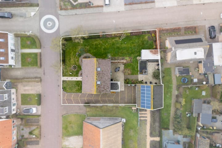 Jacob Catsstraat 9 main image