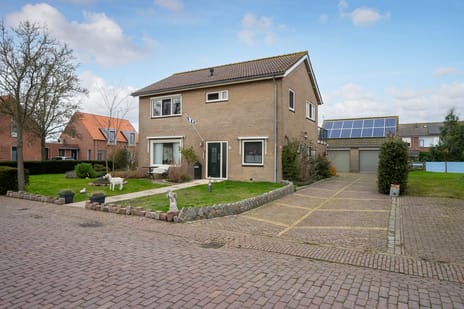 Jacob Catsstraat 9 secondary image