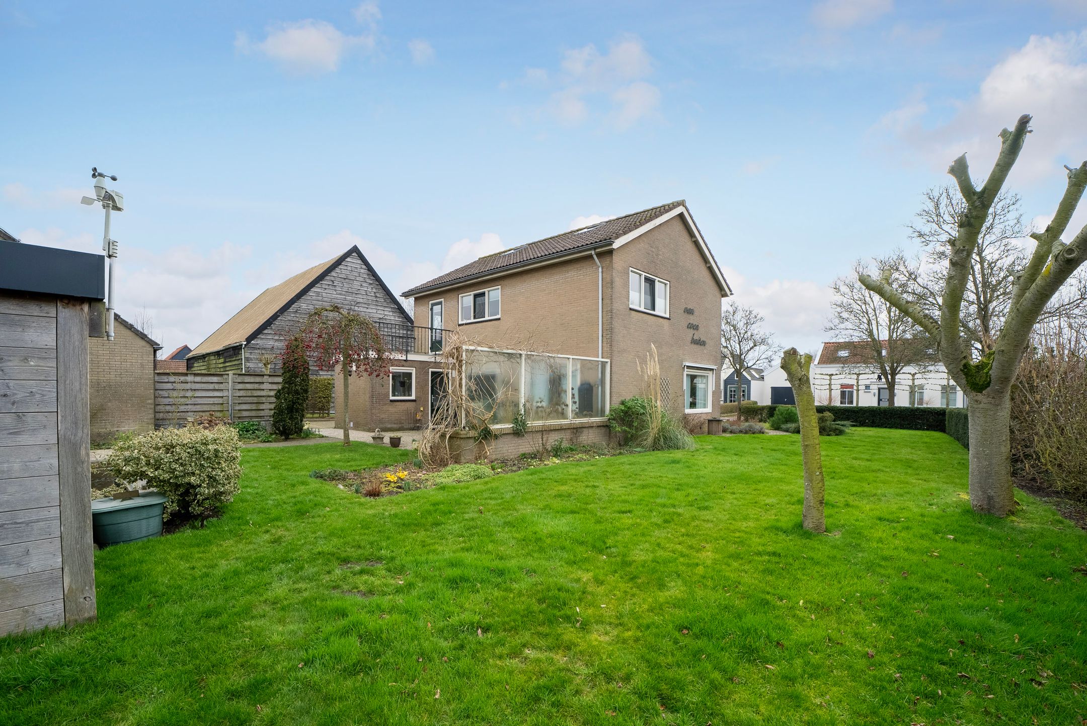 Foto 3 van Jacob Catsstraat 9