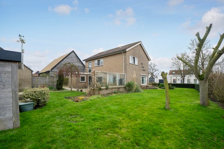 Photo 3 of Jacob Catsstraat 9