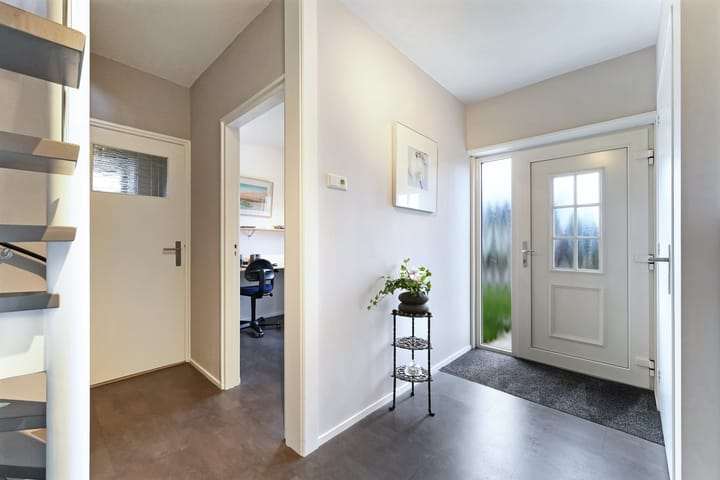 Photo 4 of Jacob Catsstraat 9