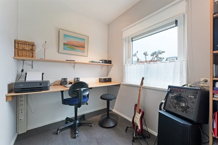 Photo 5 of Jacob Catsstraat 9