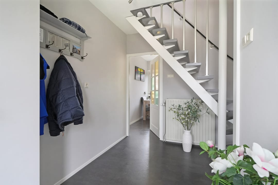 Foto 7 van Jacob Catsstraat 9