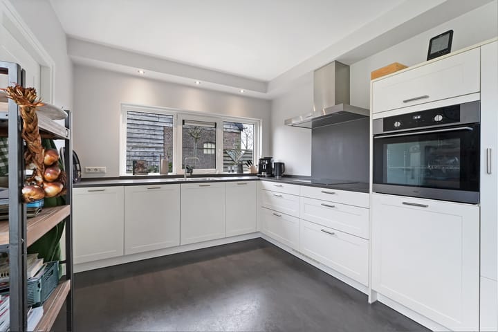 Photo 8 of Jacob Catsstraat 9