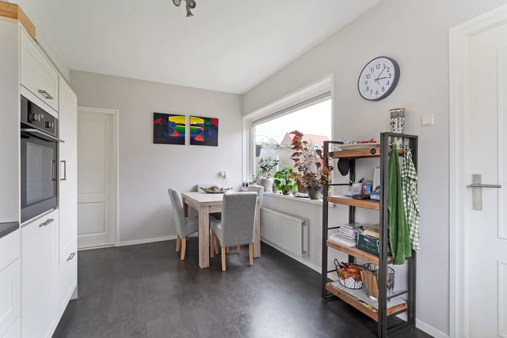 Photo 10 of Jacob Catsstraat 9