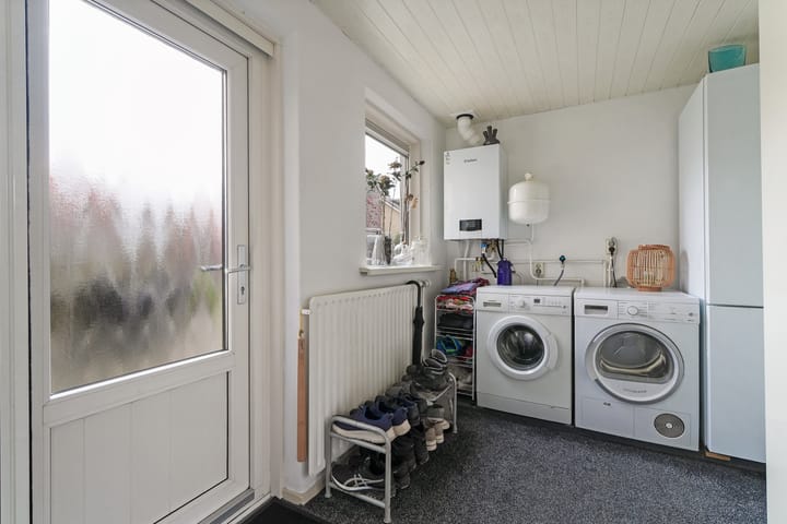 Photo 11 of Jacob Catsstraat 9