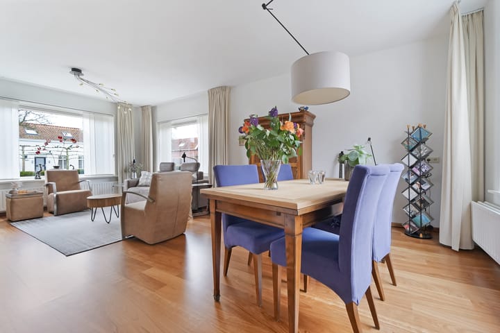 Photo 12 of Jacob Catsstraat 9