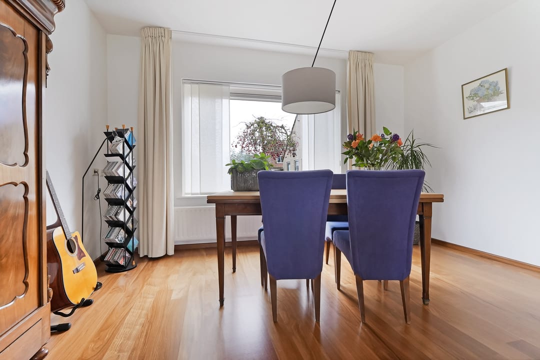 Foto 13 van Jacob Catsstraat 9