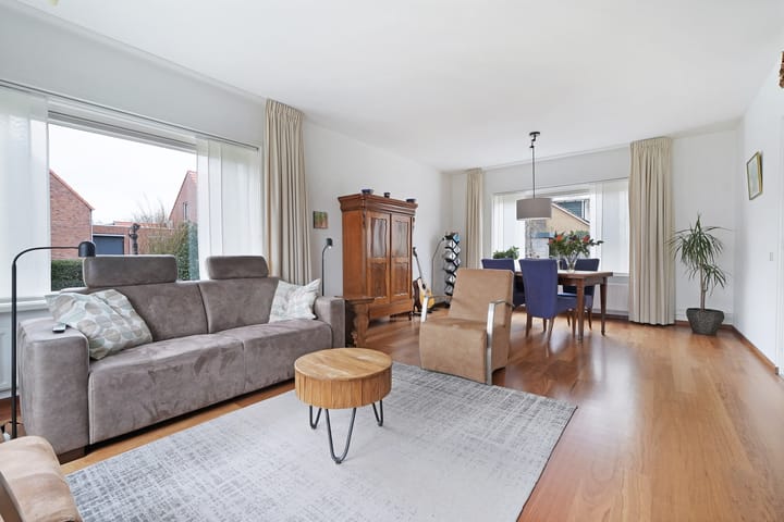 Photo 14 of Jacob Catsstraat 9