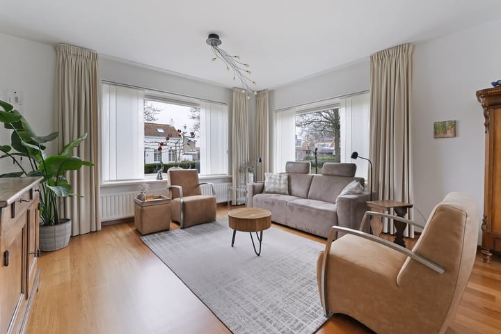 Photo 15 of Jacob Catsstraat 9