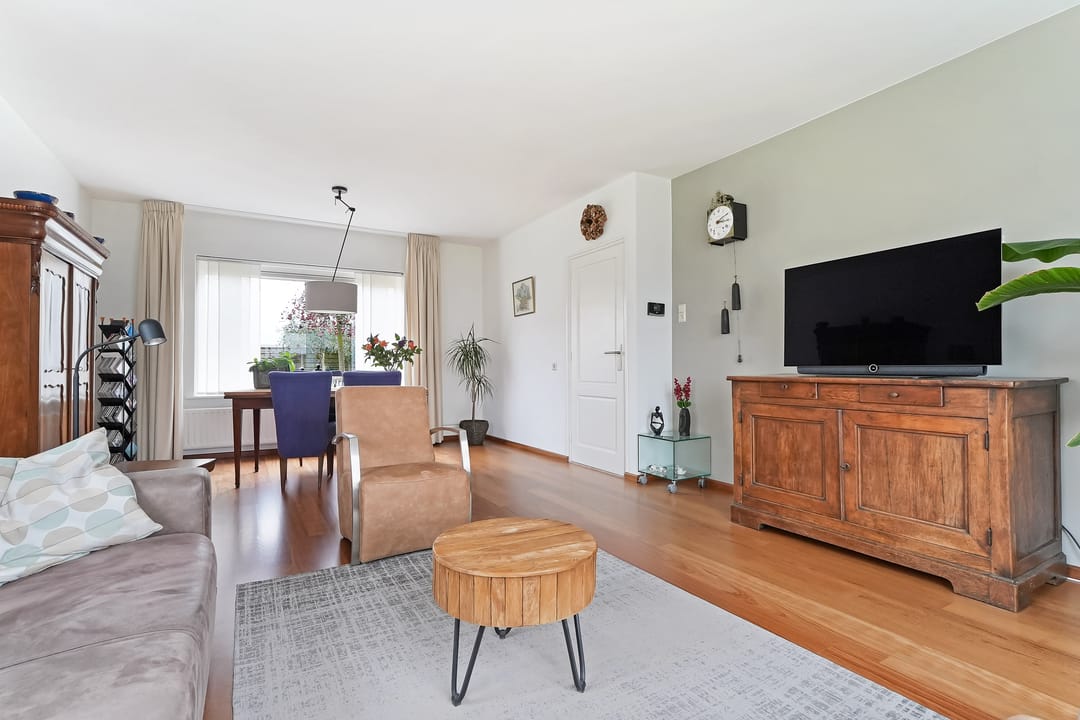 Foto 16 van Jacob Catsstraat 9