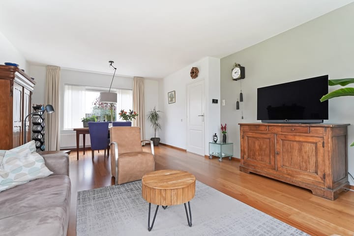 Photo 16 of Jacob Catsstraat 9