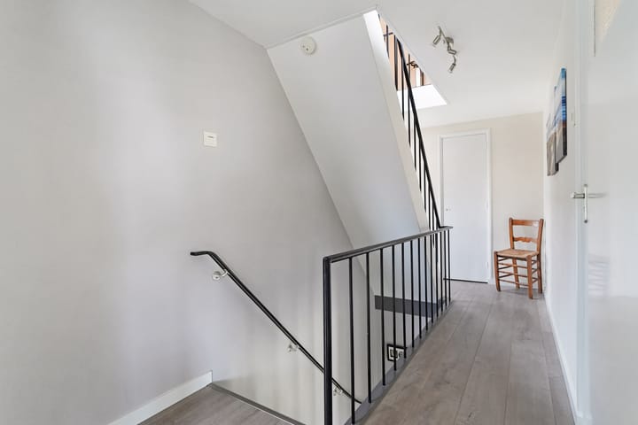 Photo 17 of Jacob Catsstraat 9