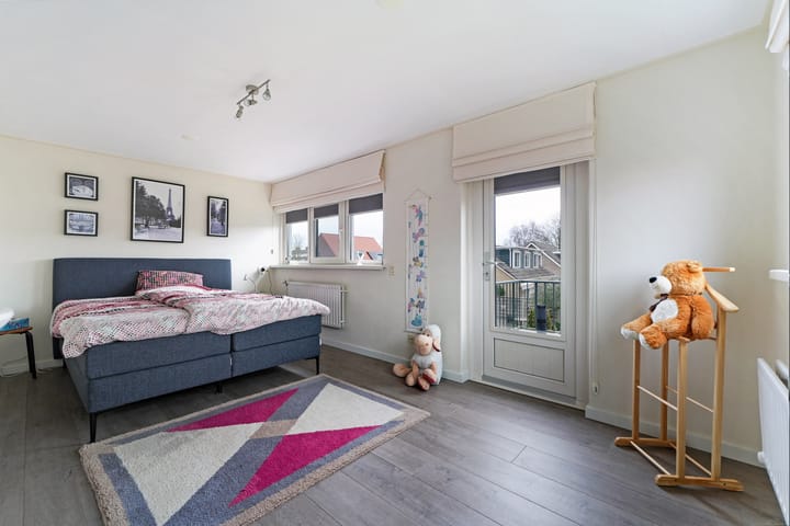 Photo 18 of Jacob Catsstraat 9