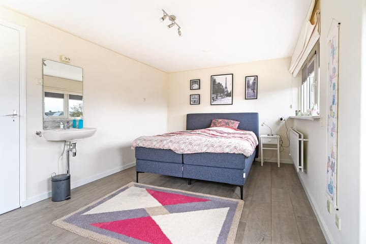 Photo 19 of Jacob Catsstraat 9