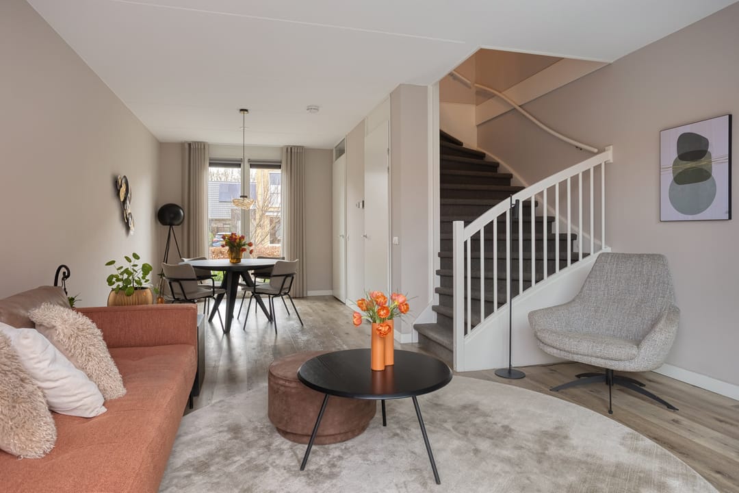 Foto 2 van Narda van Terwisgastraat 23