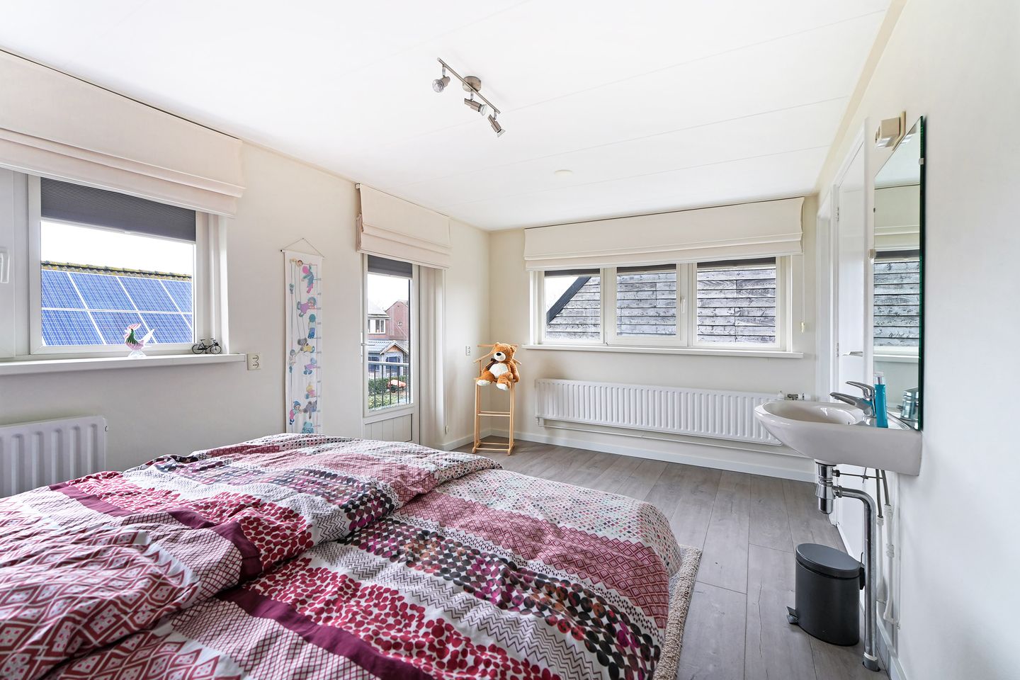 Foto 20 van Jacob Catsstraat 9