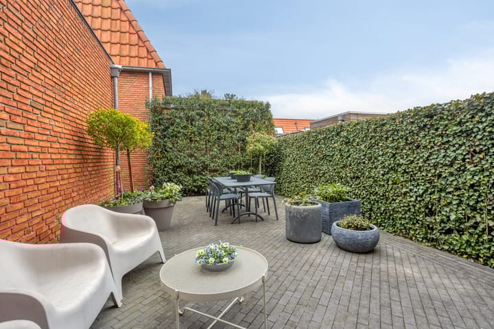 Photo 3 of Narda van Terwisgastraat 23