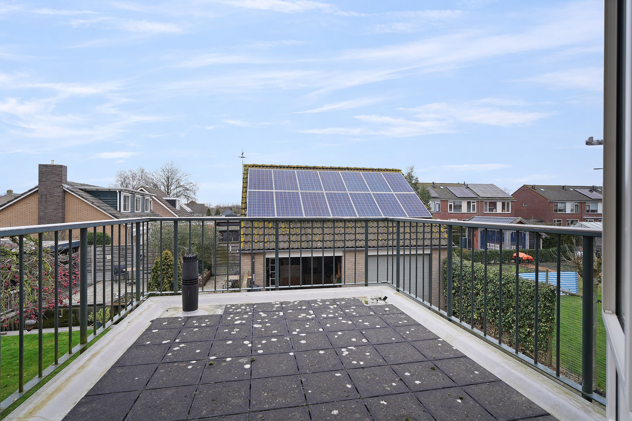 Foto 21 van Jacob Catsstraat 9