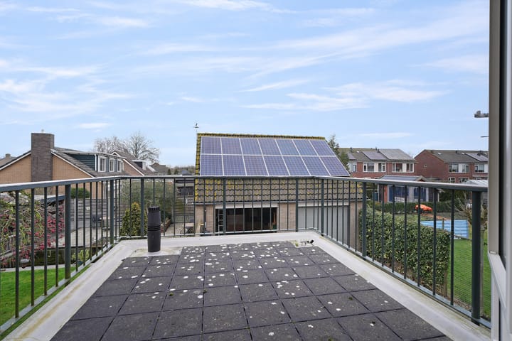 Photo 21 of Jacob Catsstraat 9