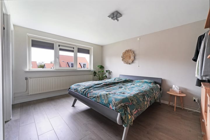 Photo 22 of Jacob Catsstraat 9