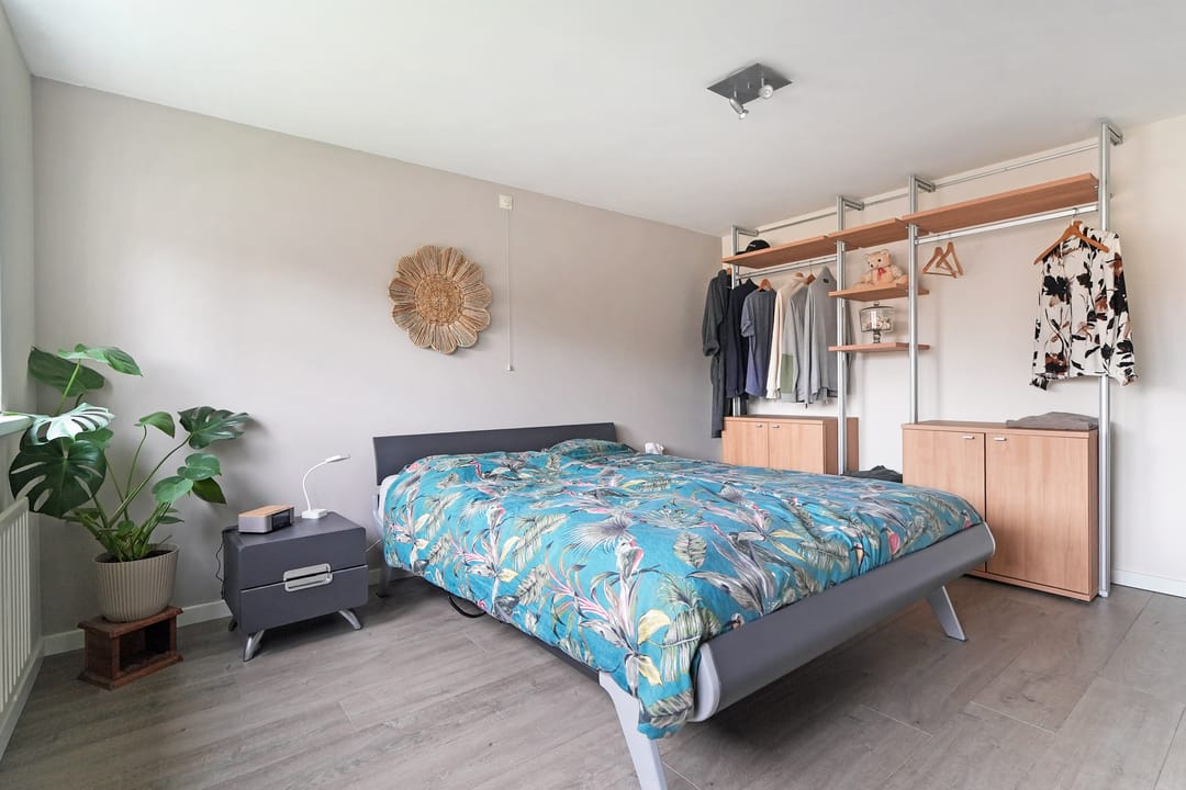 Foto 23 van Jacob Catsstraat 9