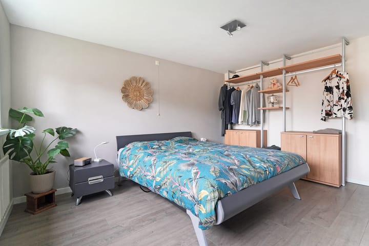 Photo 23 of Jacob Catsstraat 9