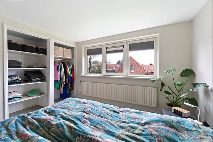 Photo 24 of Jacob Catsstraat 9