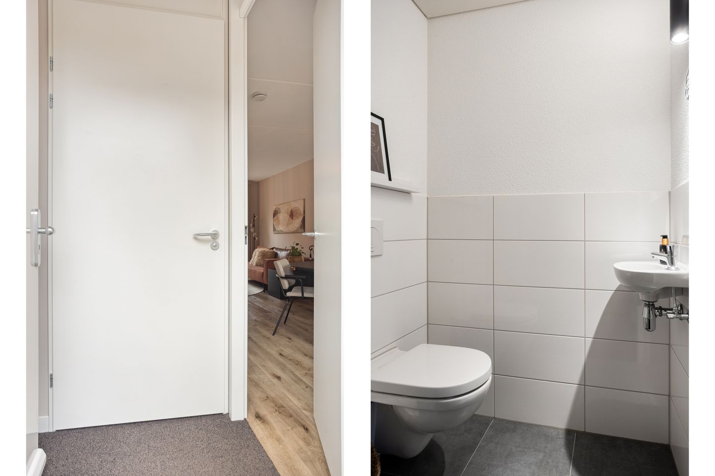 Foto 5 van Narda van Terwisgastraat 23