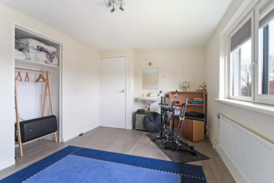 Foto 26 van Jacob Catsstraat 9