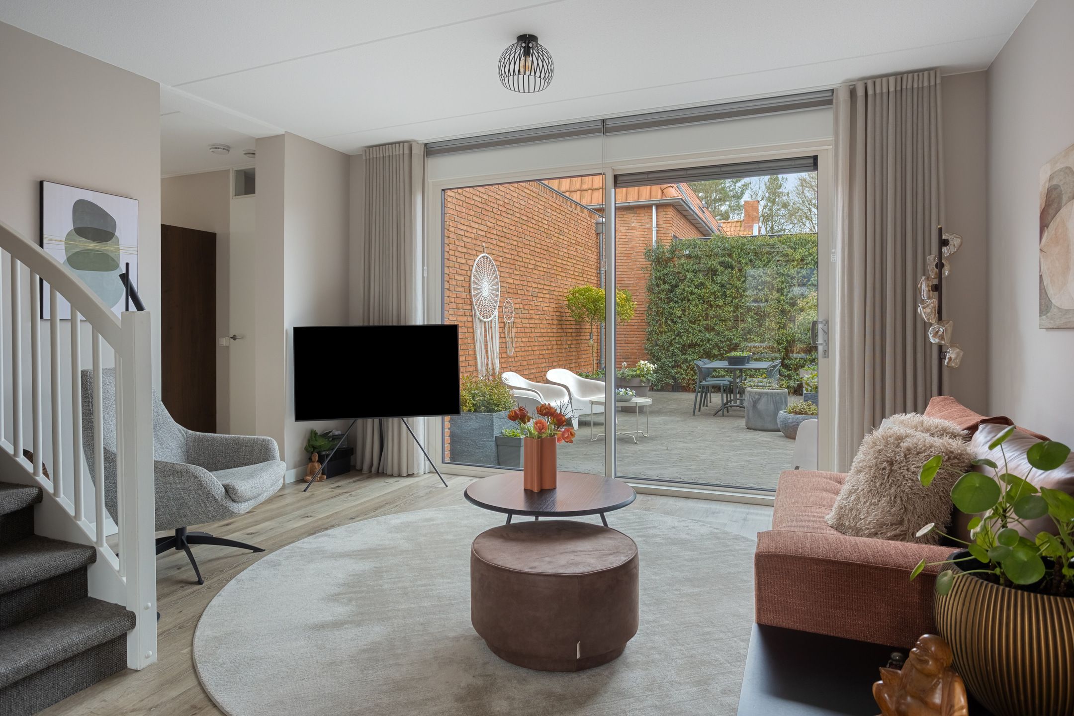 Foto 6 van Narda van Terwisgastraat 23