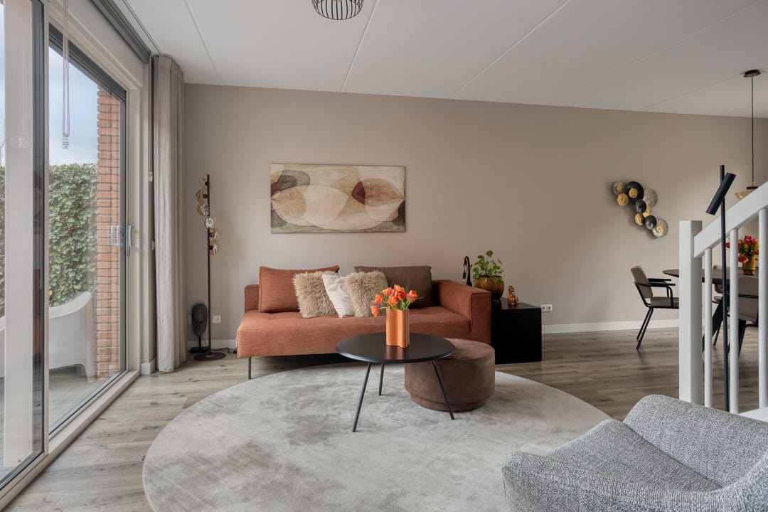 Foto 7 van Narda van Terwisgastraat 23