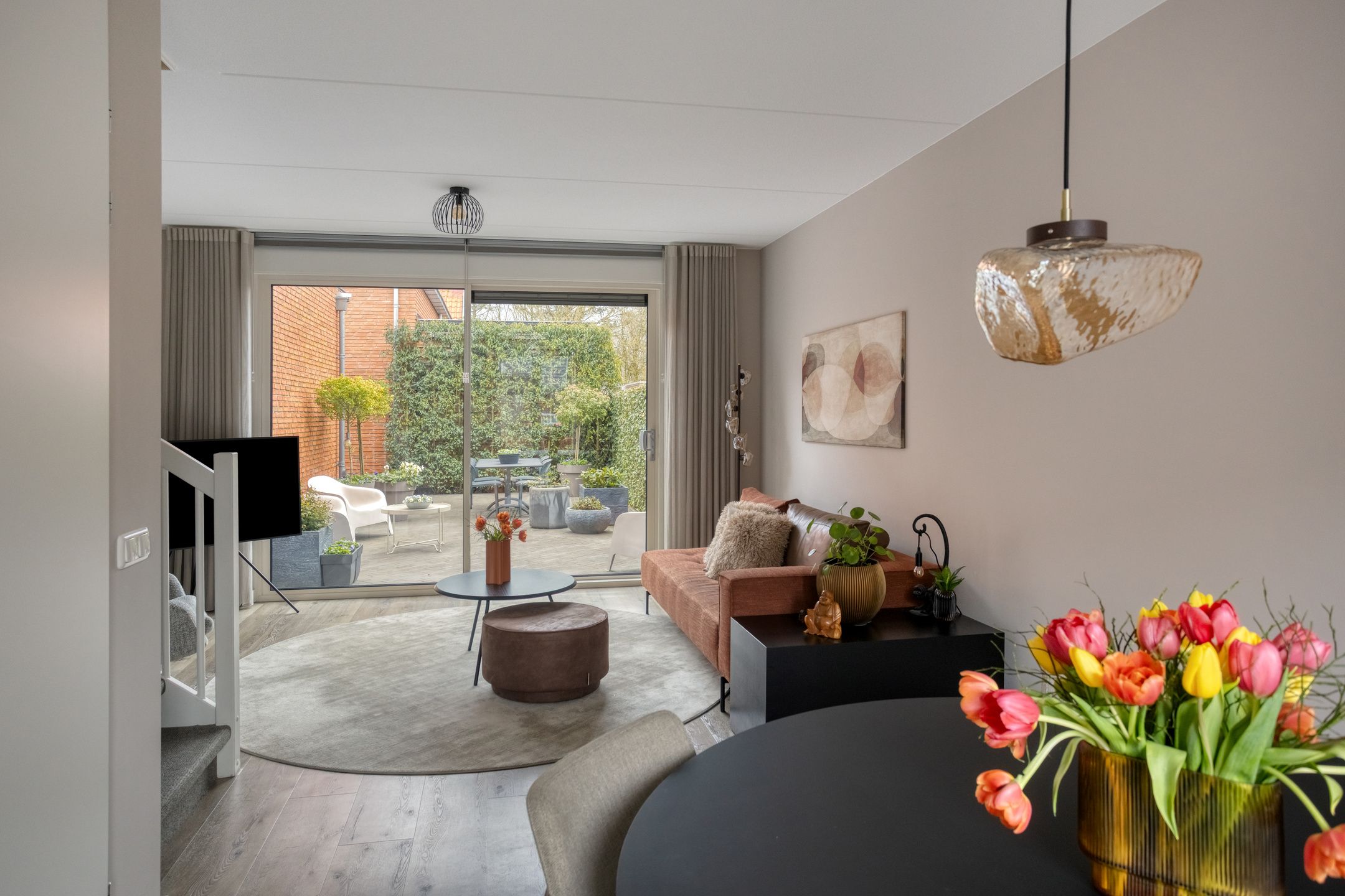 Foto 9 van Narda van Terwisgastraat 23