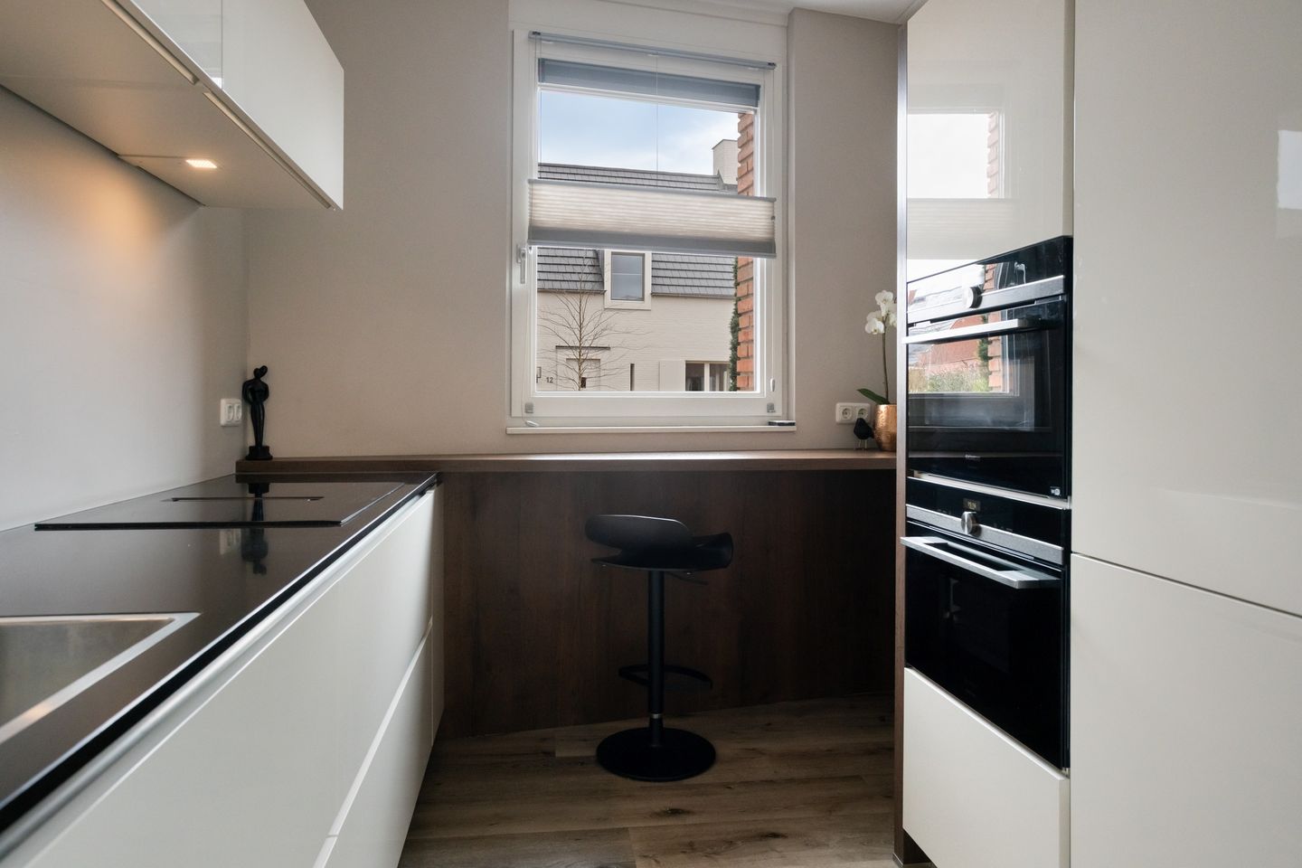 Foto 10 van Narda van Terwisgastraat 23