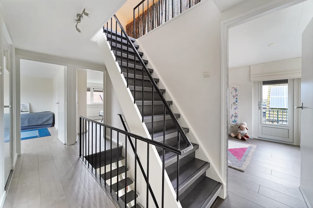 Foto 31 van Jacob Catsstraat 9