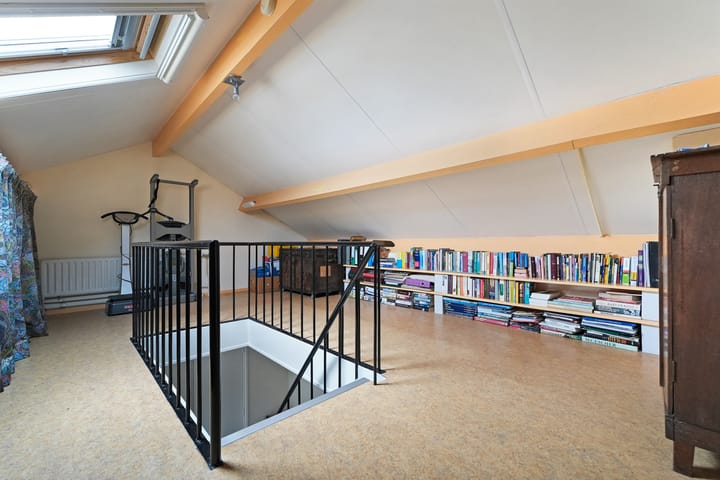 Photo 32 of Jacob Catsstraat 9