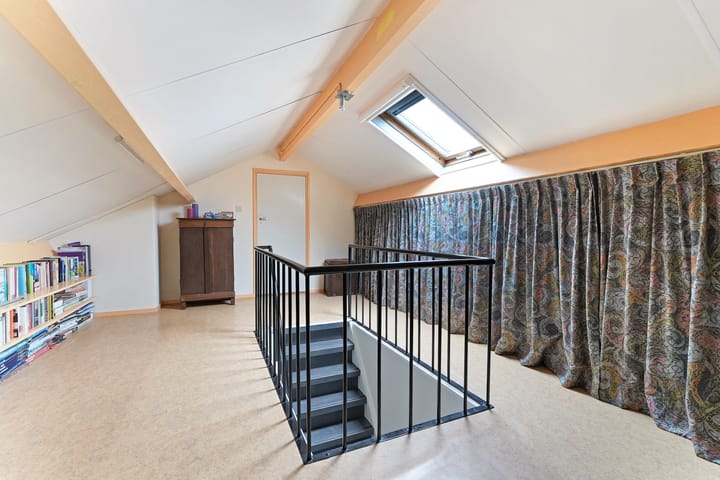 Photo 33 of Jacob Catsstraat 9