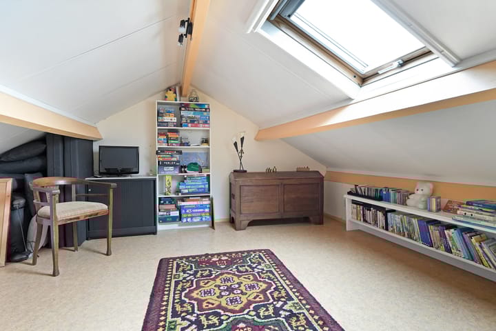 Photo 34 of Jacob Catsstraat 9