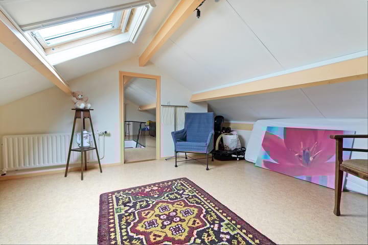 Photo 35 of Jacob Catsstraat 9