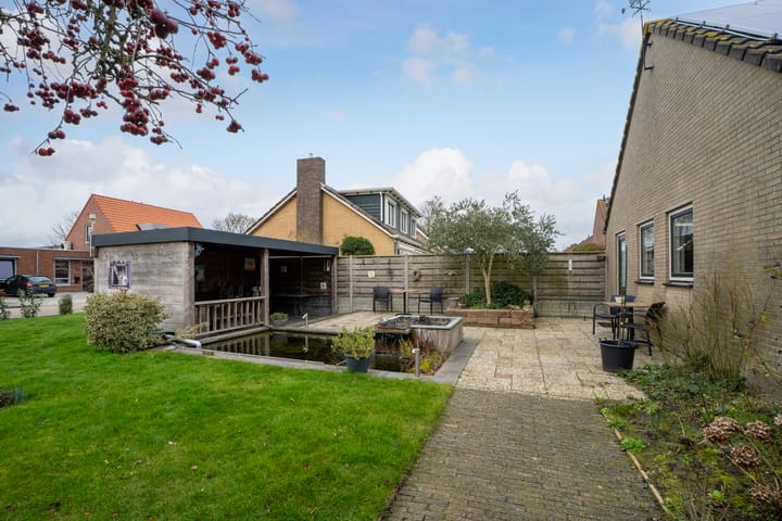 Photo 37 of Jacob Catsstraat 9