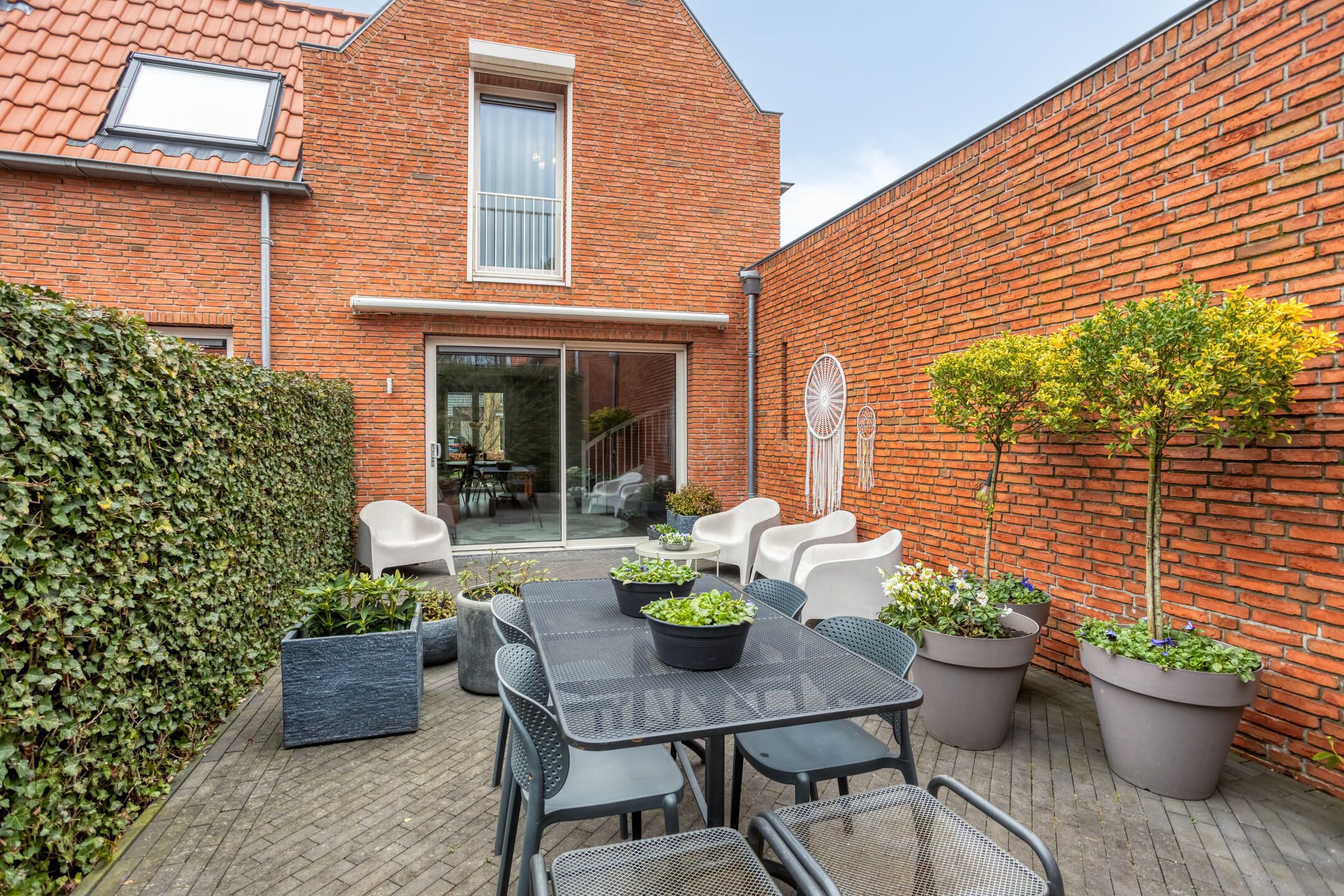 Foto 18 van Narda van Terwisgastraat 23